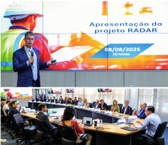 Radar Aneel- Divulgação