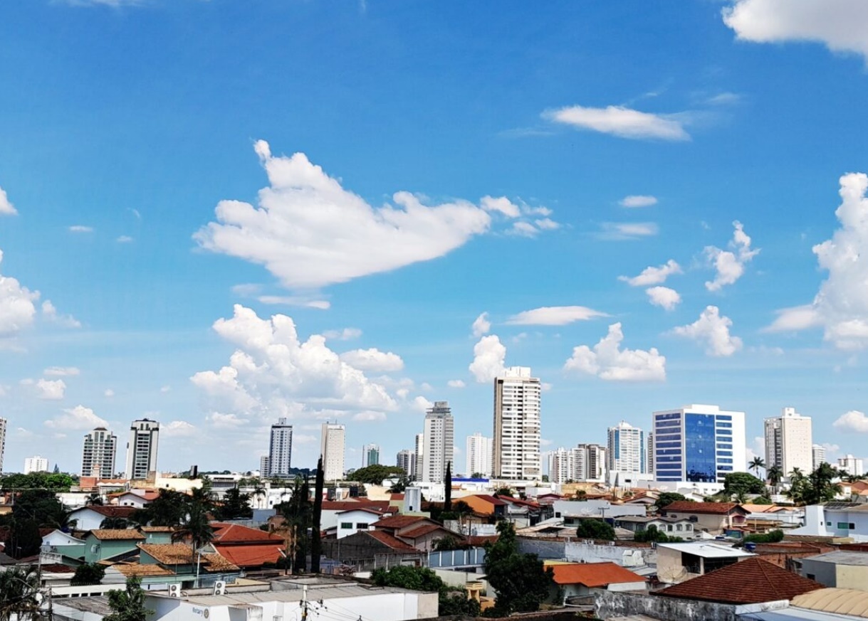 Anápolis- Foto- M1 Notícias