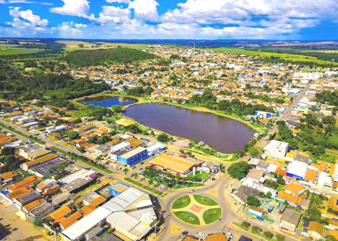 Bela Vista de Goiás- Imagem Prefeitura de Bela Vista