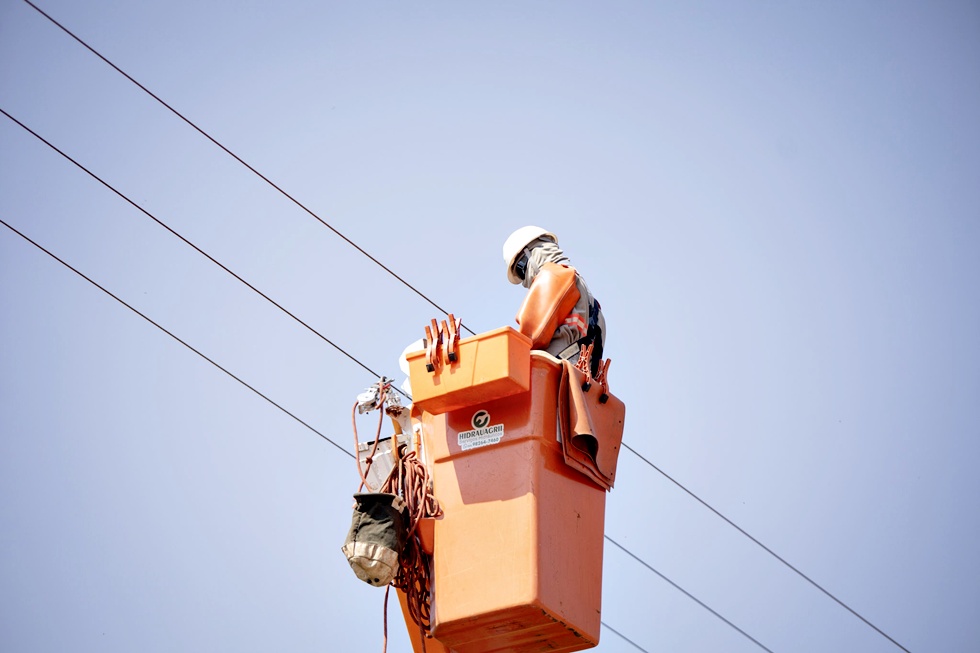 Desligamentos Programados- Equatorial Goiás