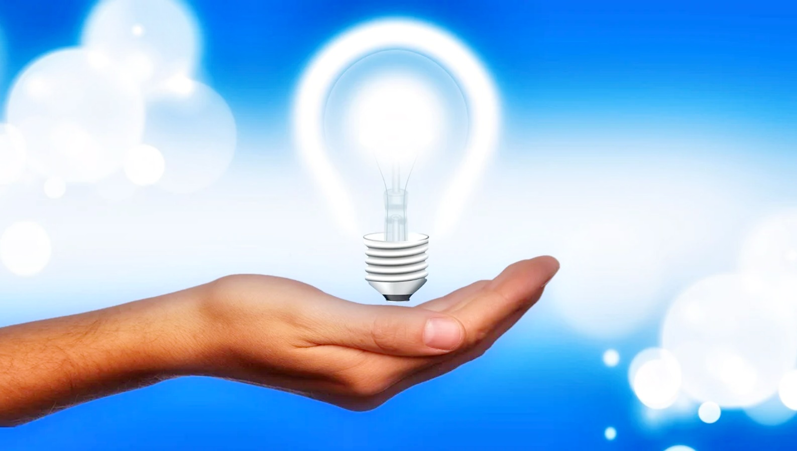 Consumidor de Energia- Imagem ilustrativa