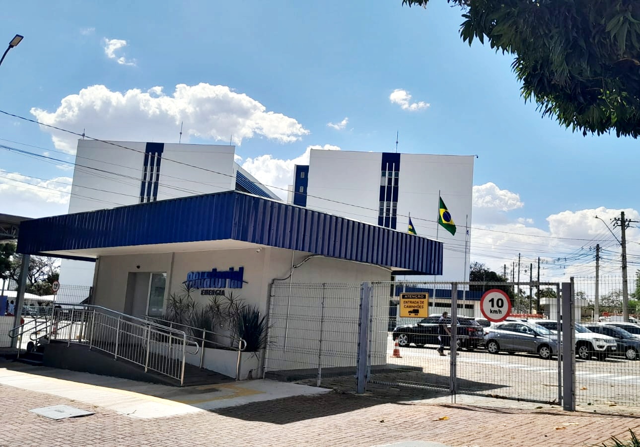 Equatorial Goiás - Foto Conceg