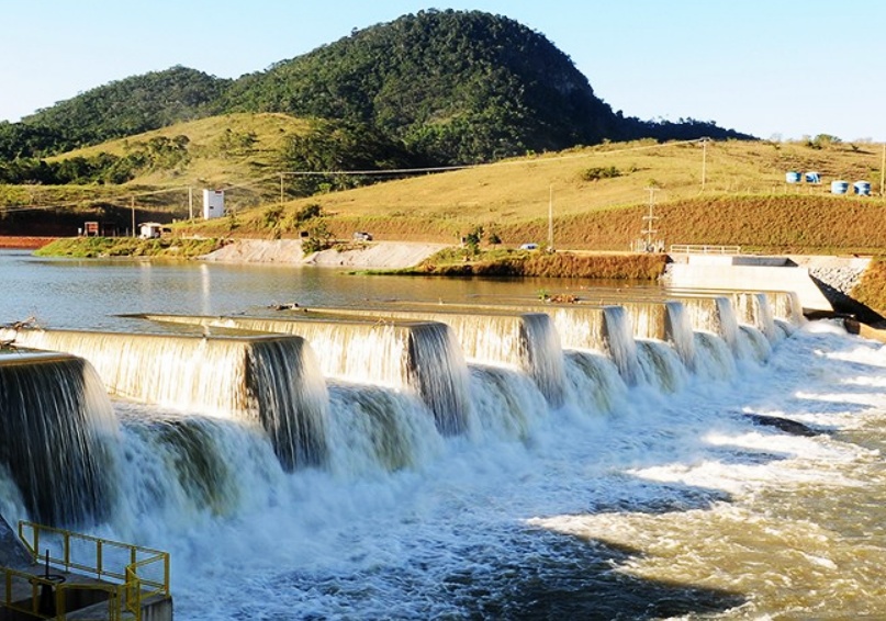 Geração de Energia- Novas Usinas- ANEEL