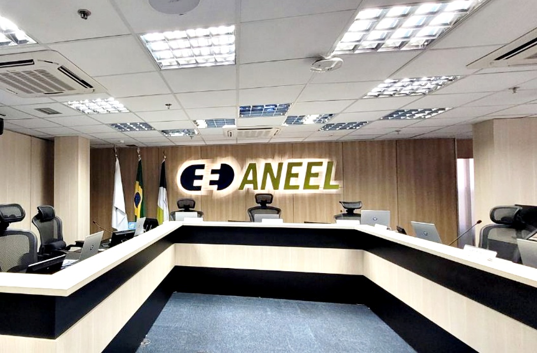 Regulação do Setor Elétrico- Aneel