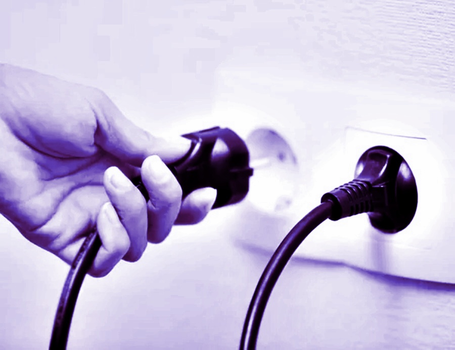 Consumo de Eletricidade CONCEG Notícias