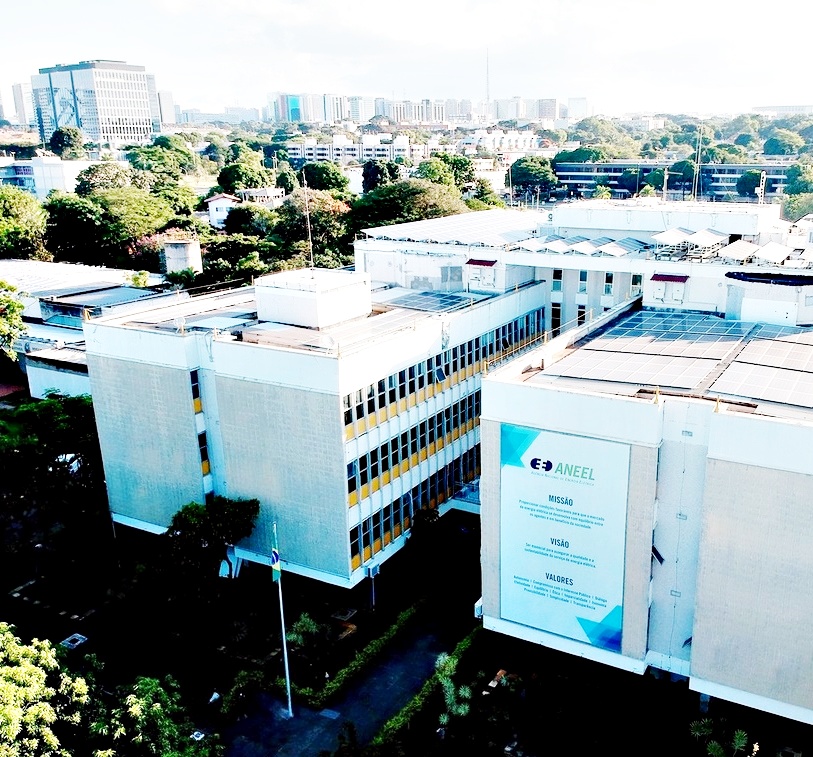 Agência Nacional de Energia Elétrica- ANEEL