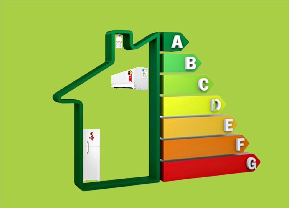 Eficiência Energética- Conceg