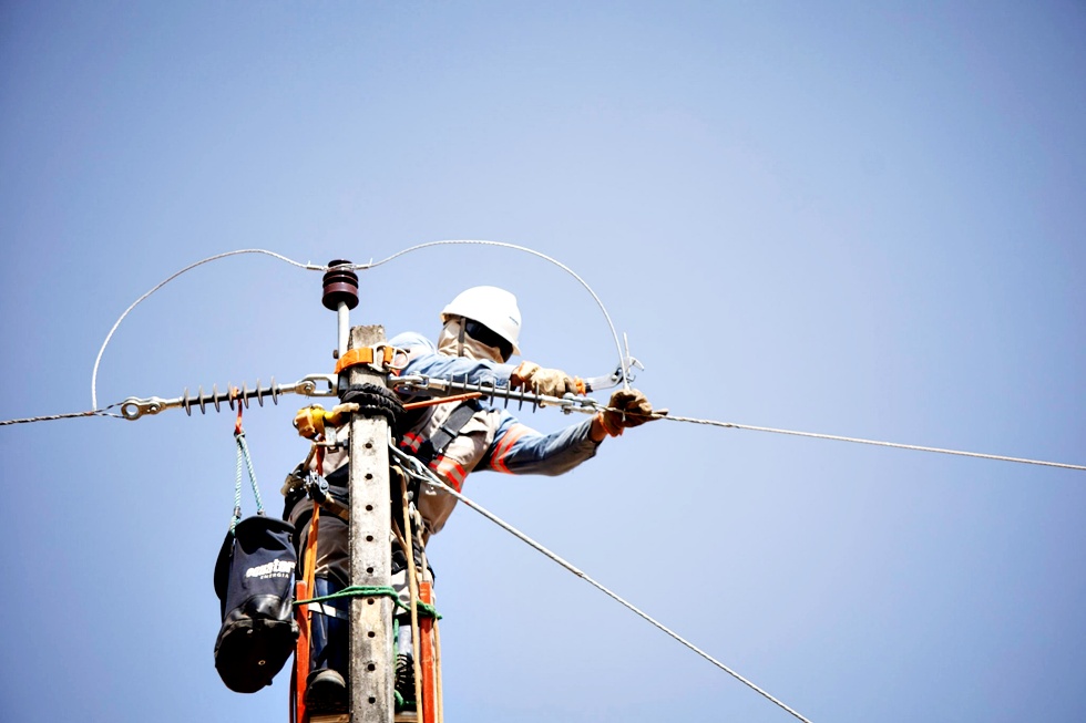 Manutenção Programada- Equatorial Goiás- Divulgação