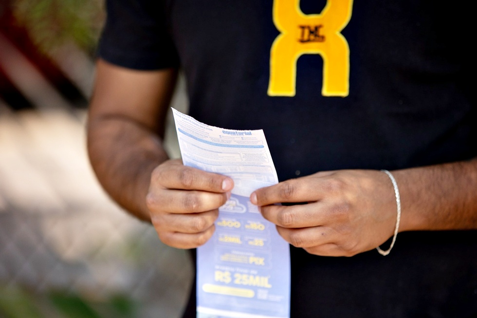 CONCEG é parceiro e apoia iniciativas de municípios para sanar problema de fios soltos