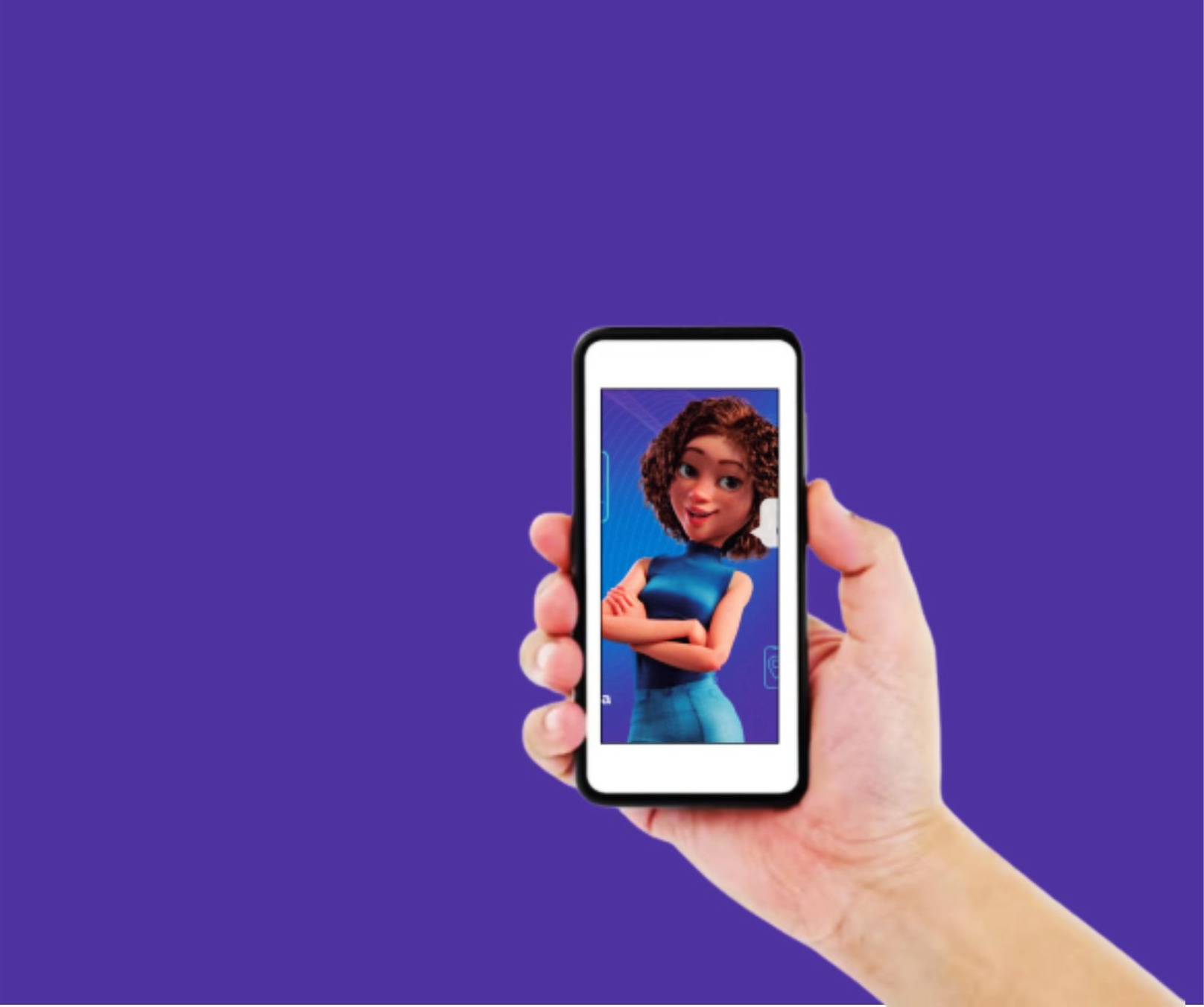 Clara Equatorial CONCEG