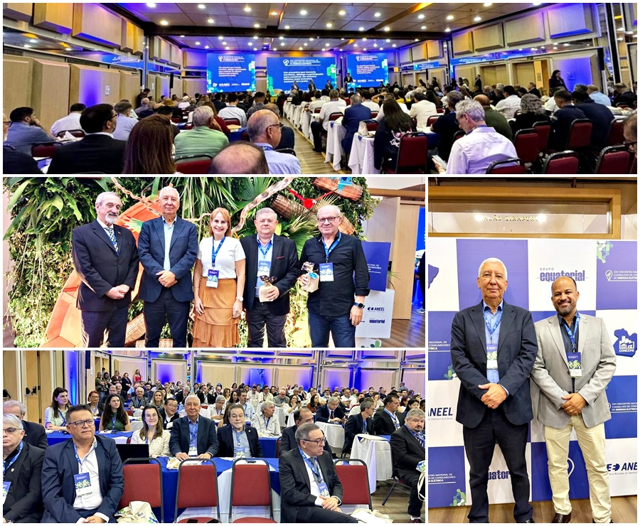 Encontro Nacional- Conceg Notícias