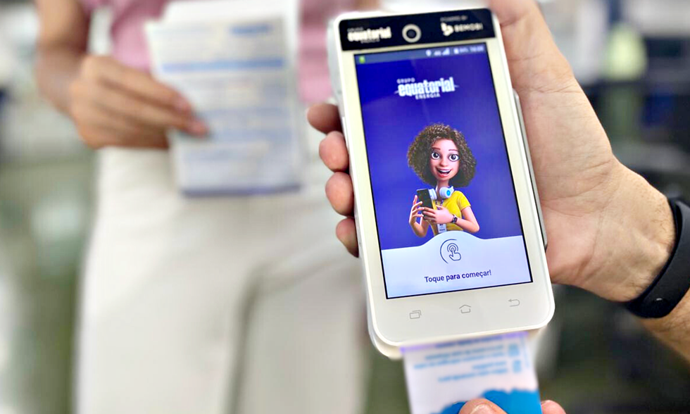 Equatorial Goiás- Negociação de Débitos