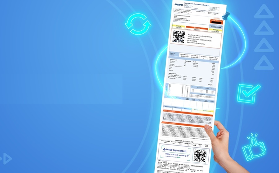 Unidade Consumidora SITE CONCEG