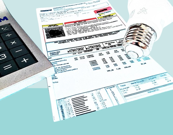 Conta de Energia- Conceg Notícias