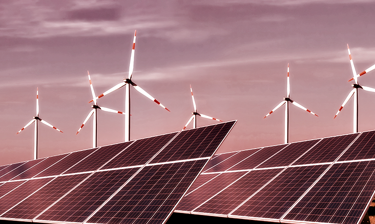 Eficiência energética- sustentabilidade