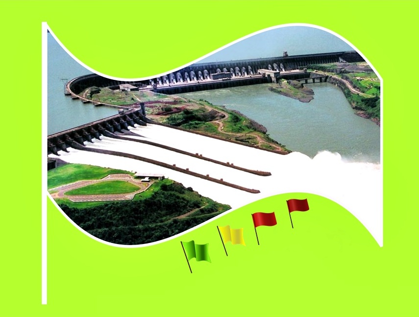 Bandeiras tarifárias - Conceg