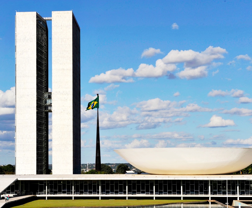 Câmara dos Deputados