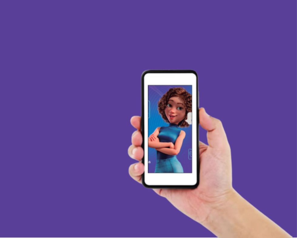 Clara Equatorial FACE CONCEG