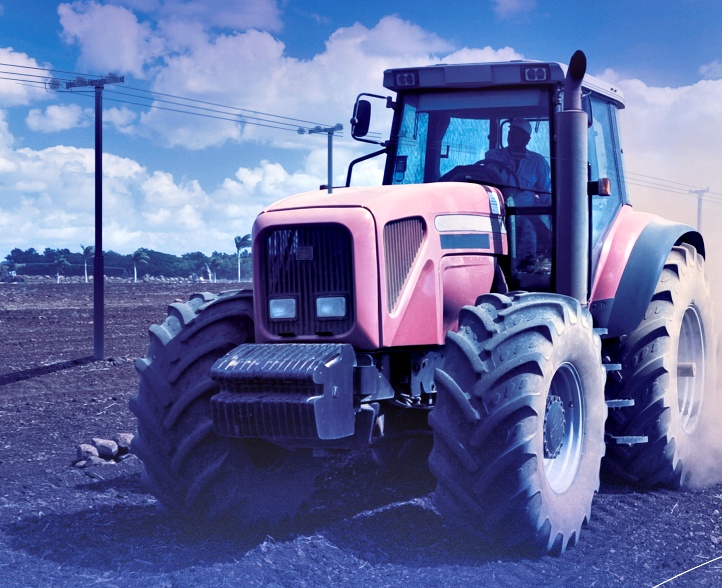 Máquinas X rede elétrica