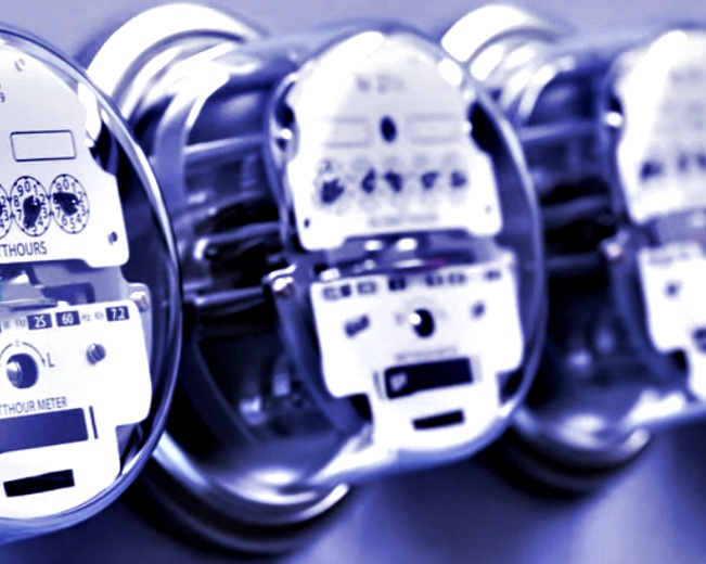 Consumo de energia- Imagem Ilustrativa