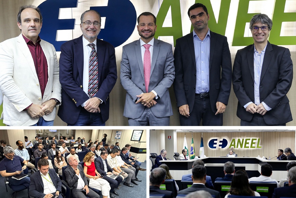 Aneel- Tarifa Branca- Divulgação