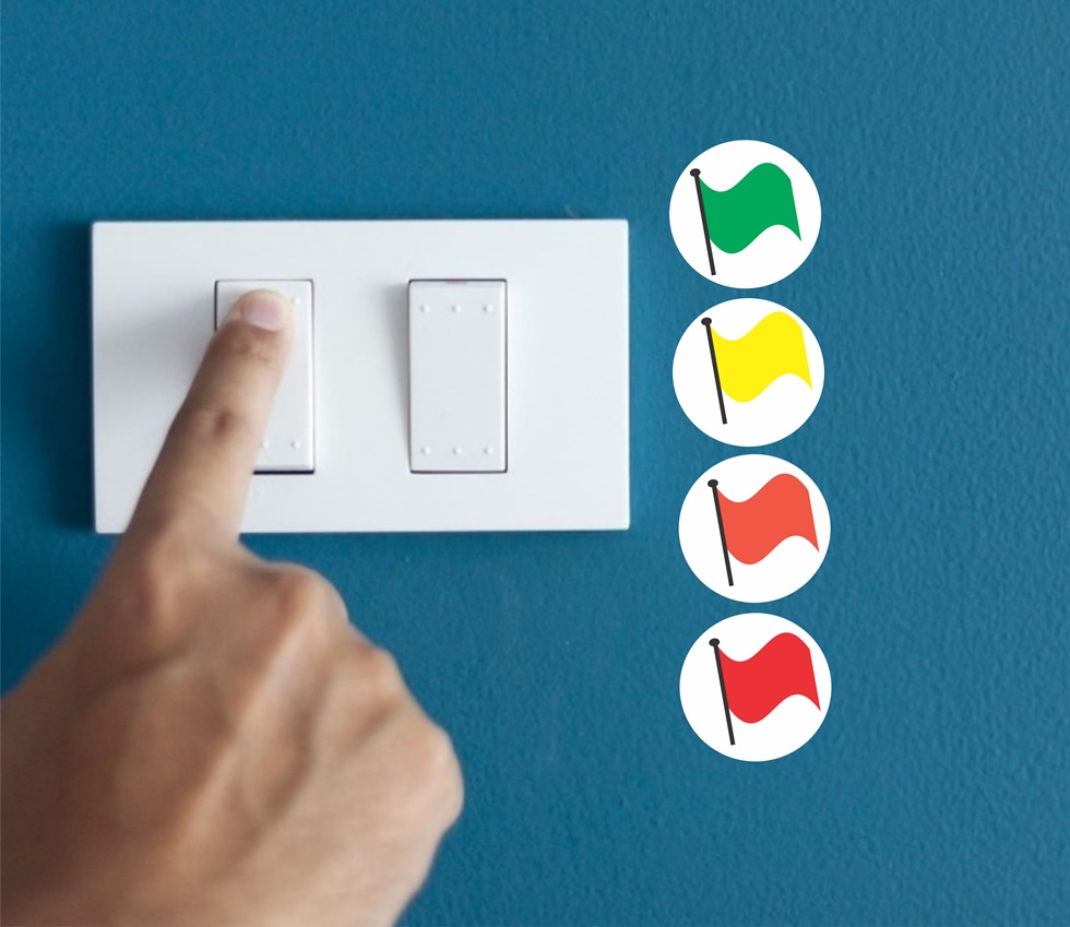 Bandeiras Tarifárias 2025