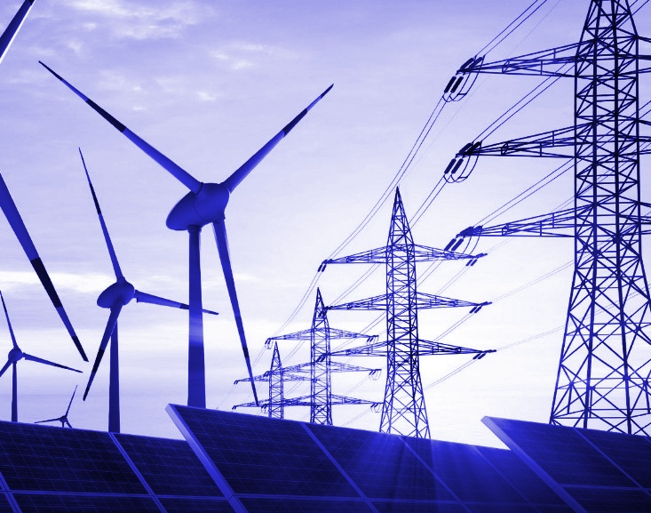 Leilões de Energia- Imagem ilustrativa