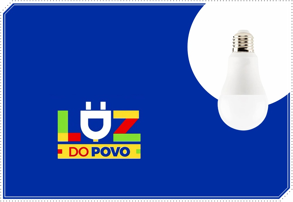 Luz do Povo Conceg Notícias