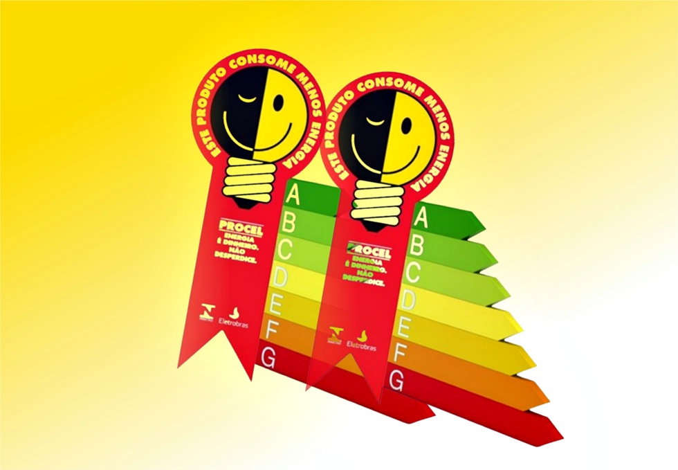 Selo PROCEL Conceg Notícias