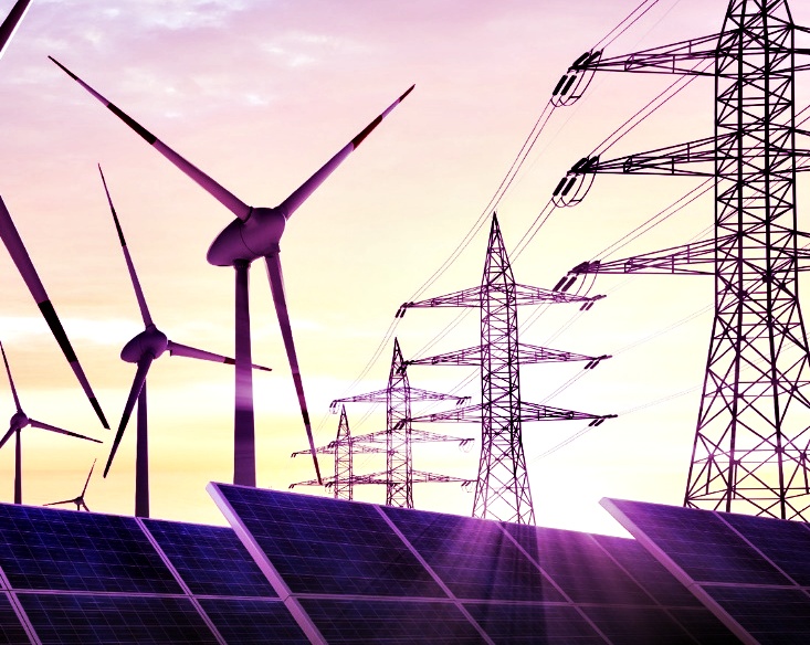 Transição Energética