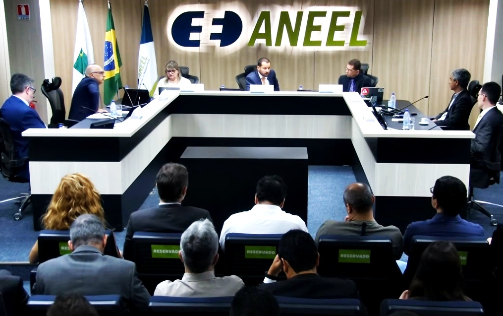 Workshop Aneel- Nova Tarifa Branca- Conceg