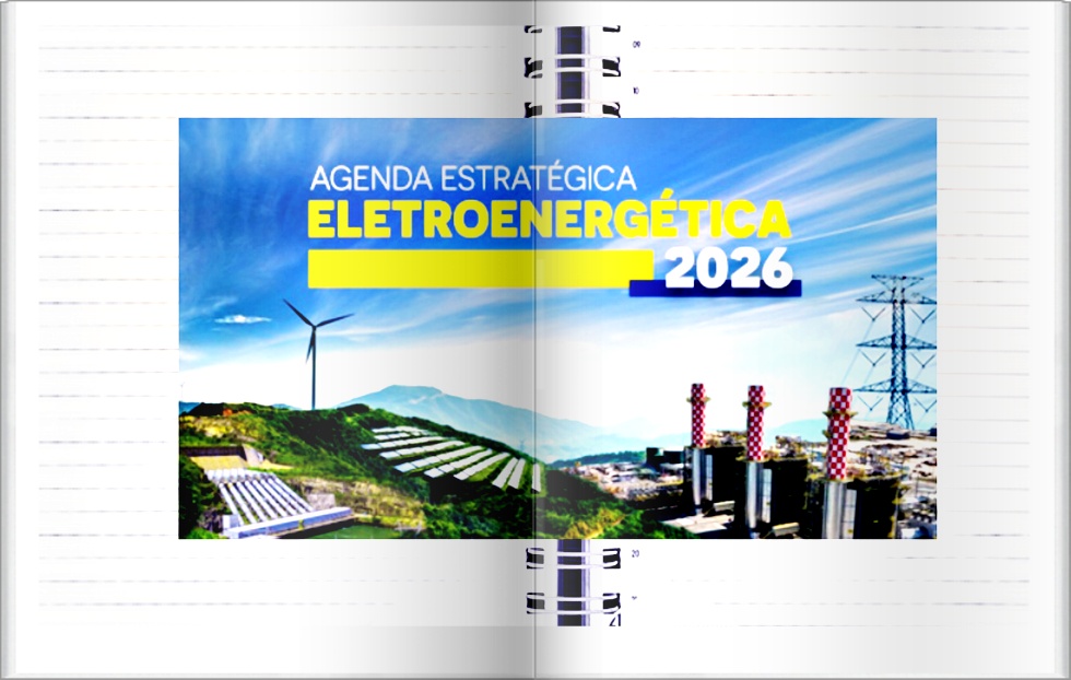 Agenda MME- Imagem Ilustrativa