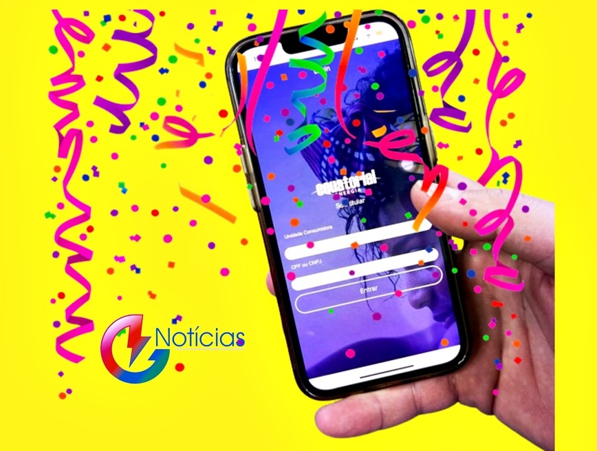 Equatorial carnaval CONCEG Notícias