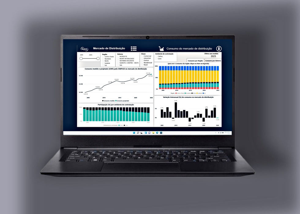 Painel EPE CONCEG NOTÍCIAS
