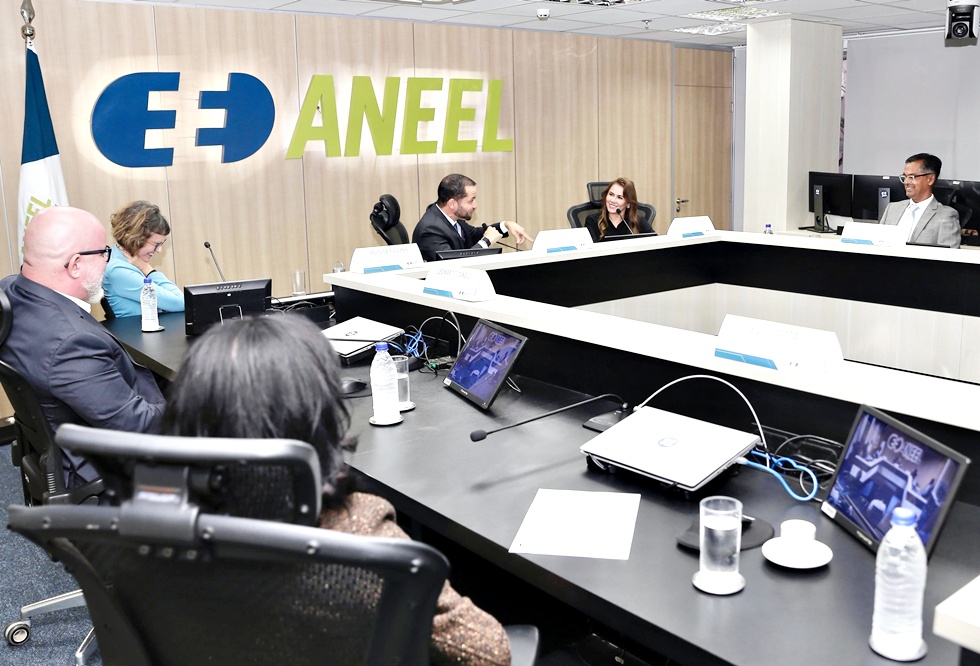 Workshop- Nova Tarifa Branca- ANEEL