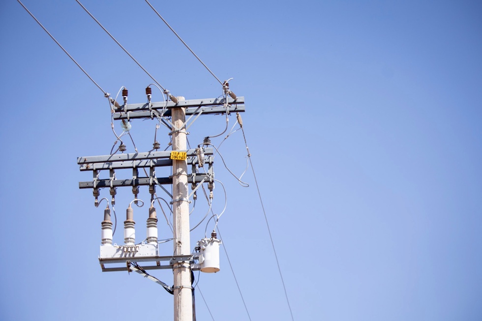 Ampliação da rede em Anápolis- Equatorial Goiás