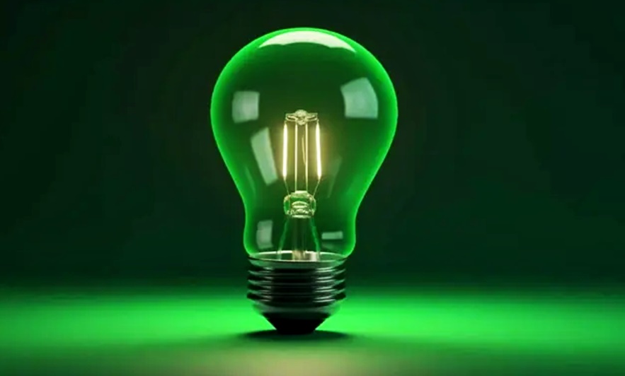 Bandeira Tarifária Verde