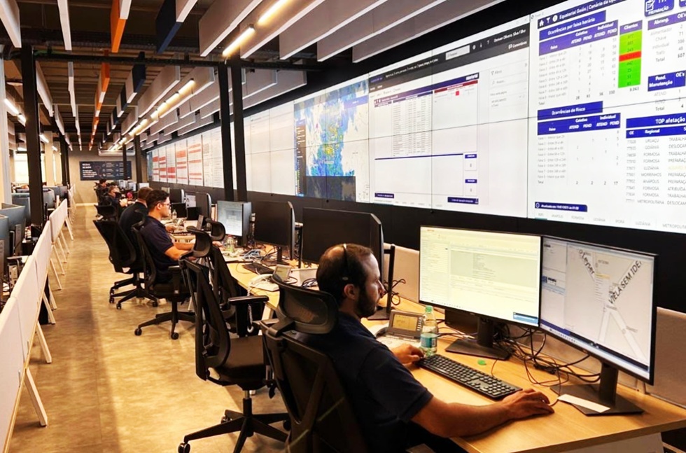 COI Equatorial Goiás- Divilgação