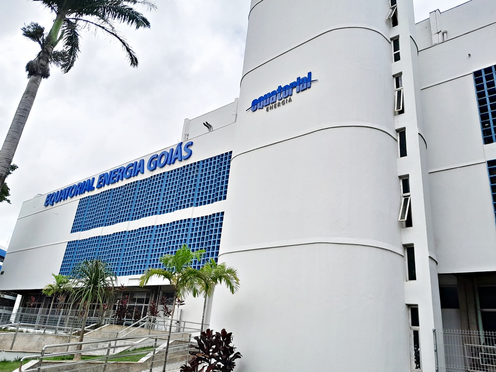 Equatorial Goiás- Conceg Notícias