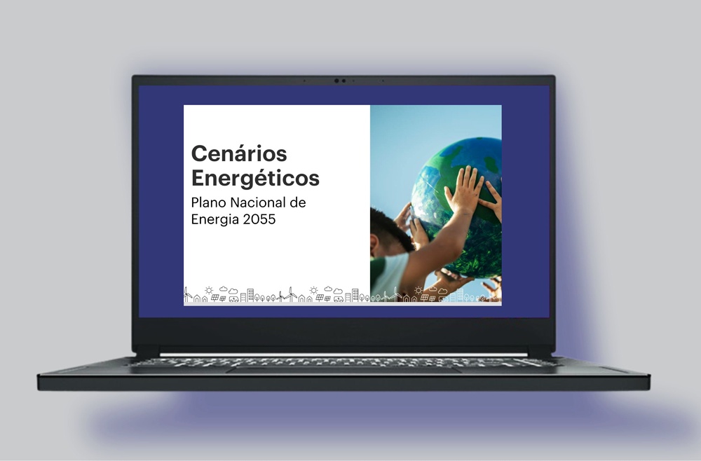 EPE- Plano Nacional de Energia- Imagem Ilustrativa