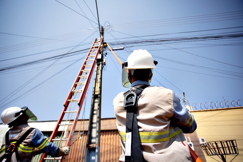 Equatorial Goiás- Obras- Divulgação