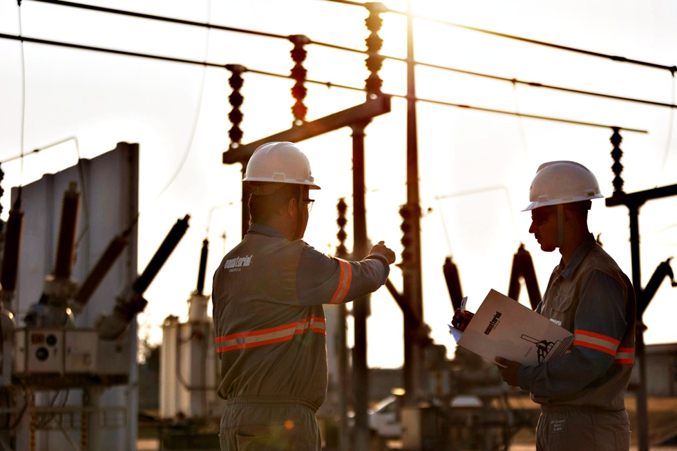 Investimentos em Nerópolis- Equatorial Goiás- Divulgação