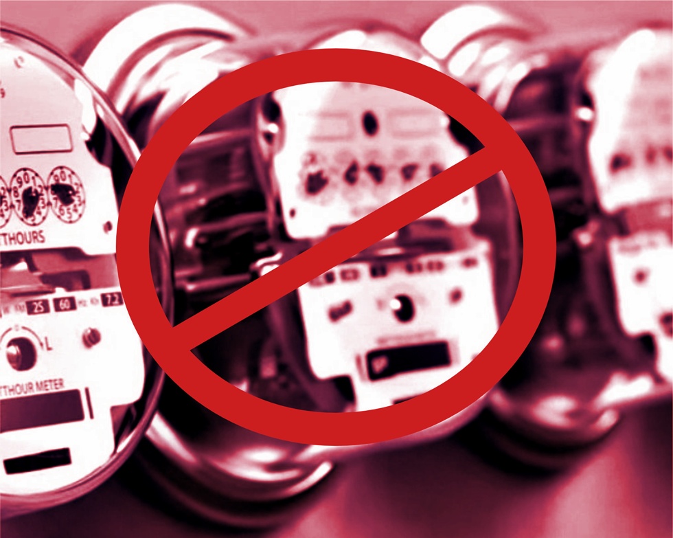 Medidor Impedimento- Imagem ILustrativa