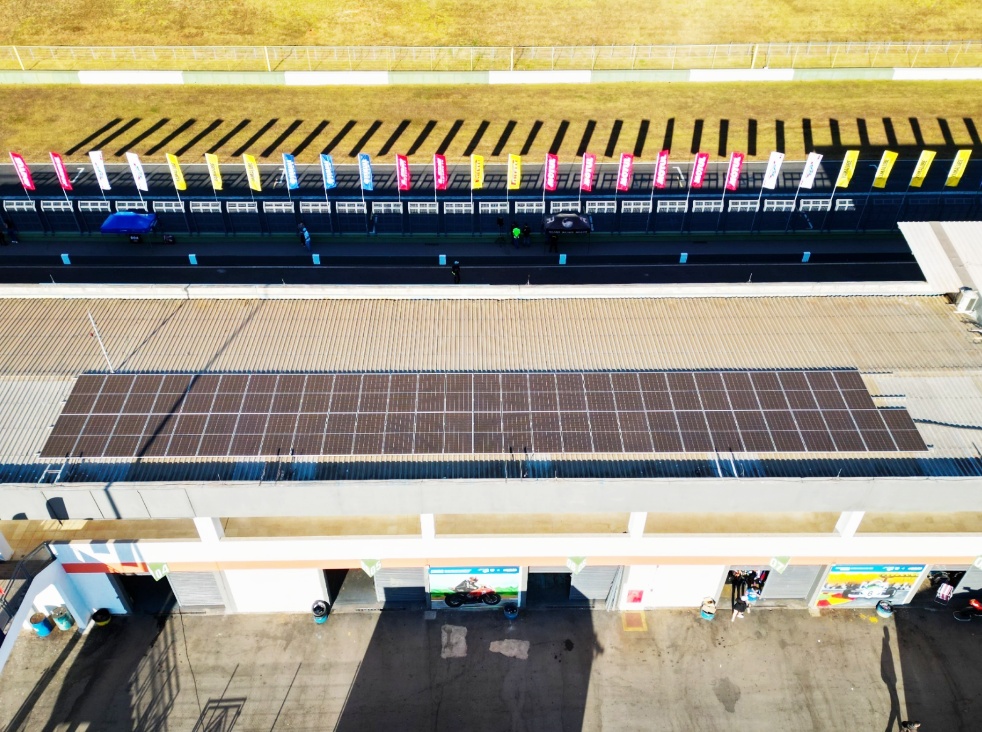 MotoGP- Investimento- Equatorial Goiás