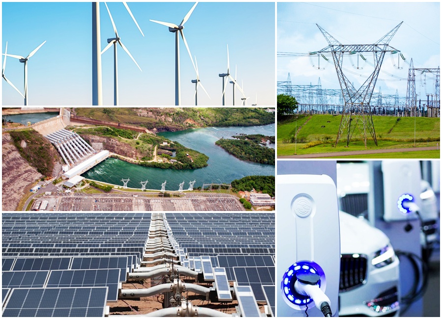 Planejamento Energético