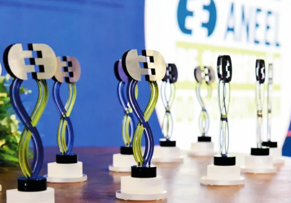 Prêmio ANEEL de Satisfação do Consumidor