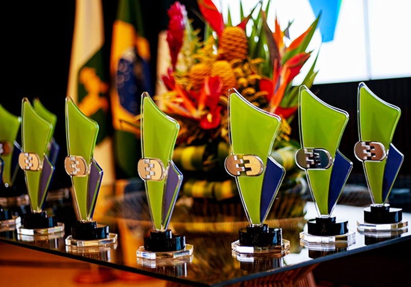 Prêmio Aneel de Satisfação do Consumidor