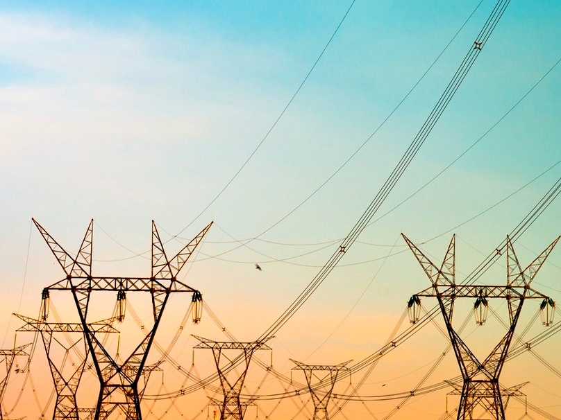 Linha de Transmissão- Imagem Aneel