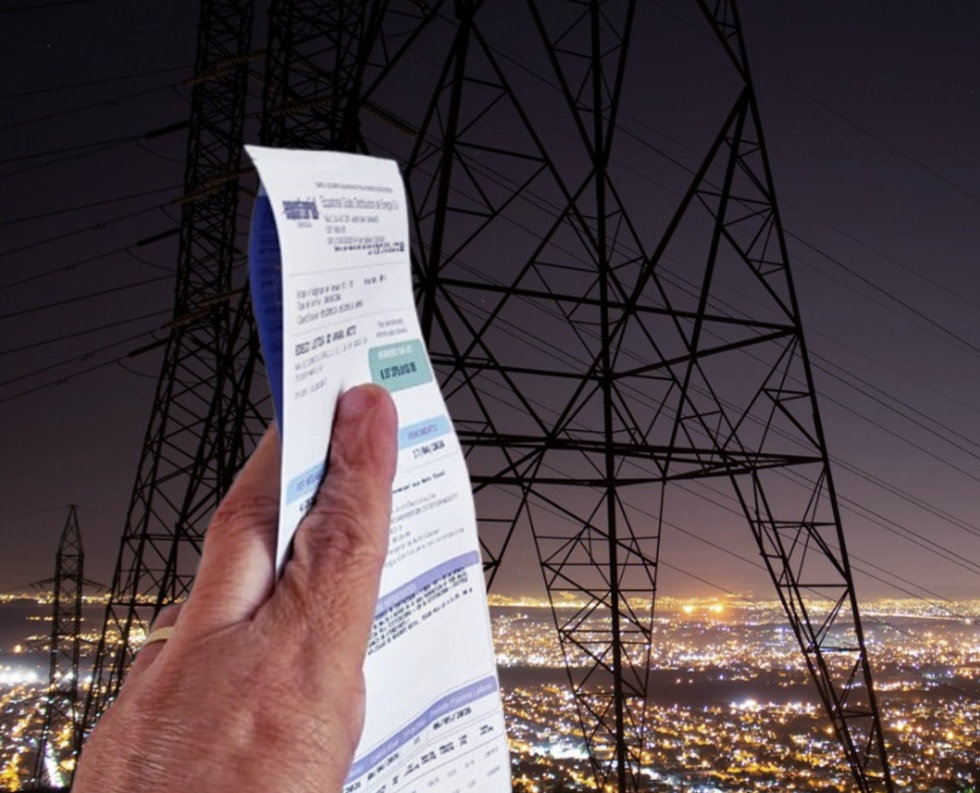 Conta de Energia- UC- Conceg Notícias