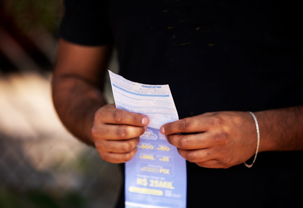 Conta de Energia- Equatorial Goiás- Divulgação